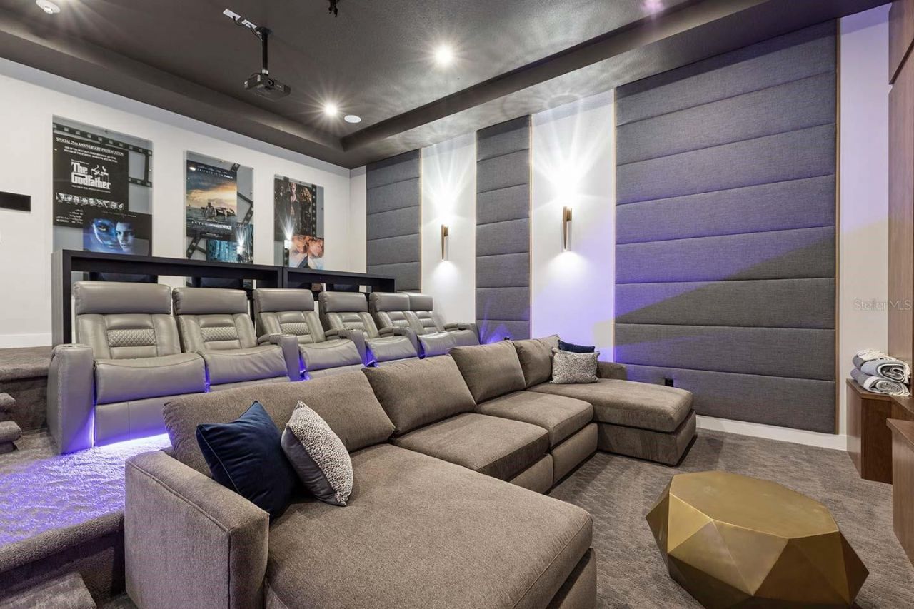 1014 Jack Nicklaus Court, Reunion, FL 34747 Photo