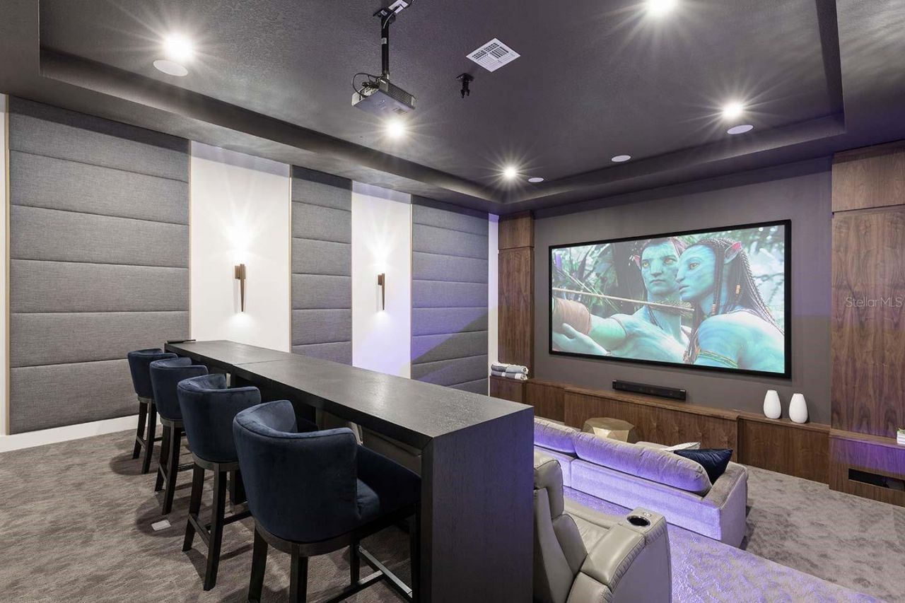 1014 Jack Nicklaus Court, Reunion, FL 34747 Photo