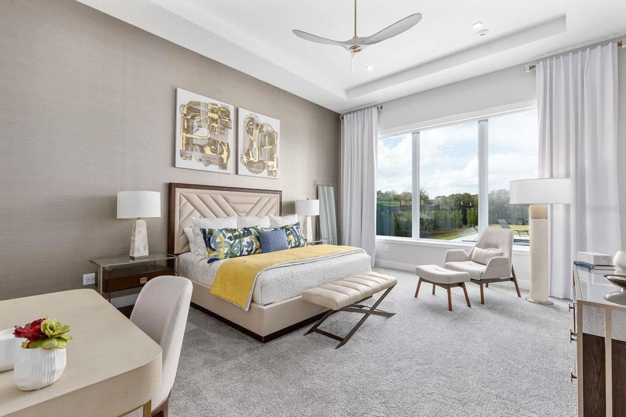 1014 Jack Nicklaus Court, Reunion, FL 34747 Photo