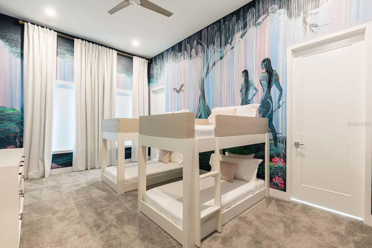 1014 Jack Nicklaus Court, Reunion, FL 34747 Photo