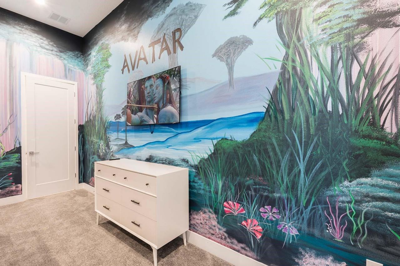 1014 Jack Nicklaus Court, Reunion, FL 34747 Photo