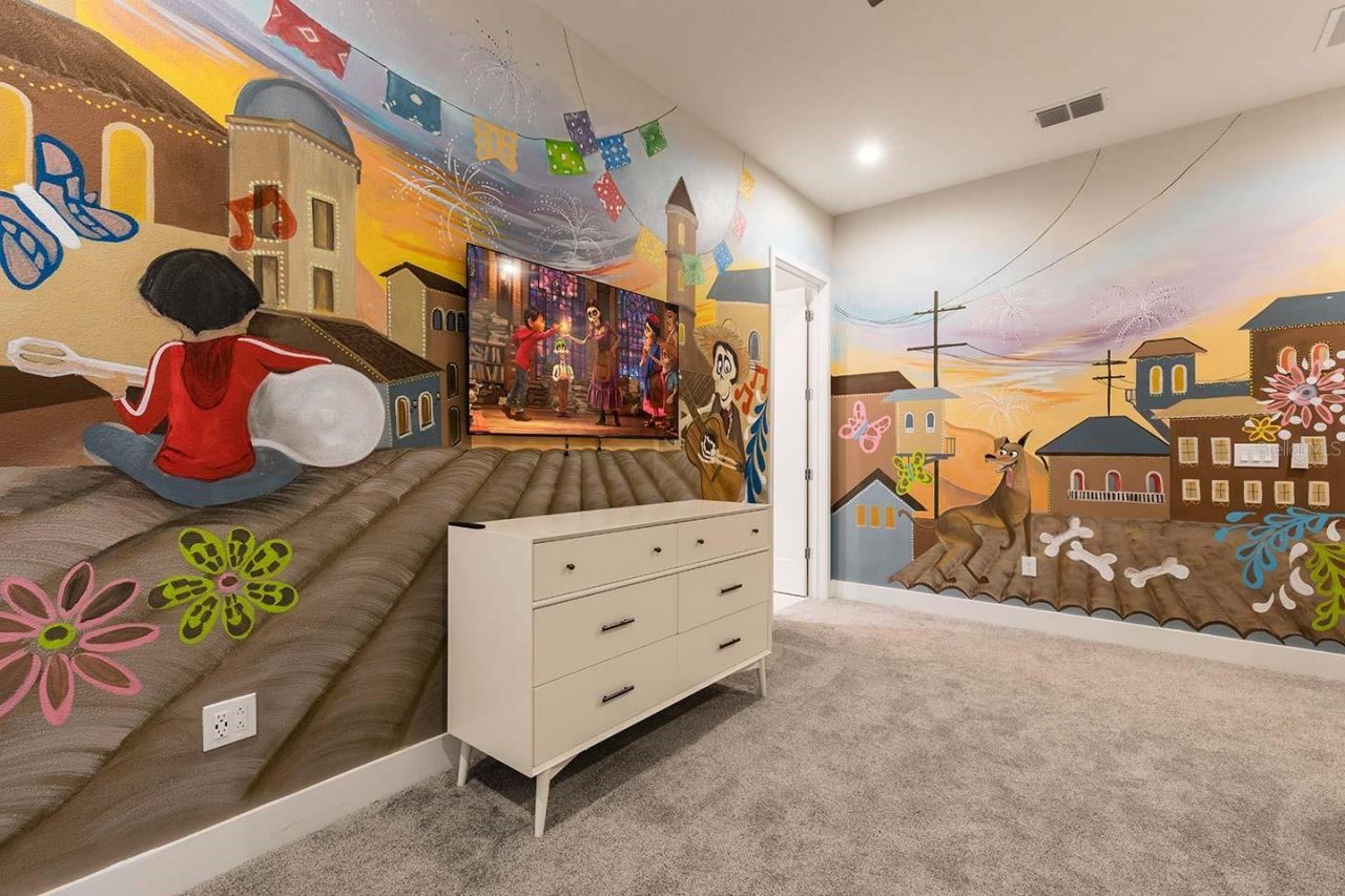 1014 Jack Nicklaus Court, Reunion, FL 34747 Photo