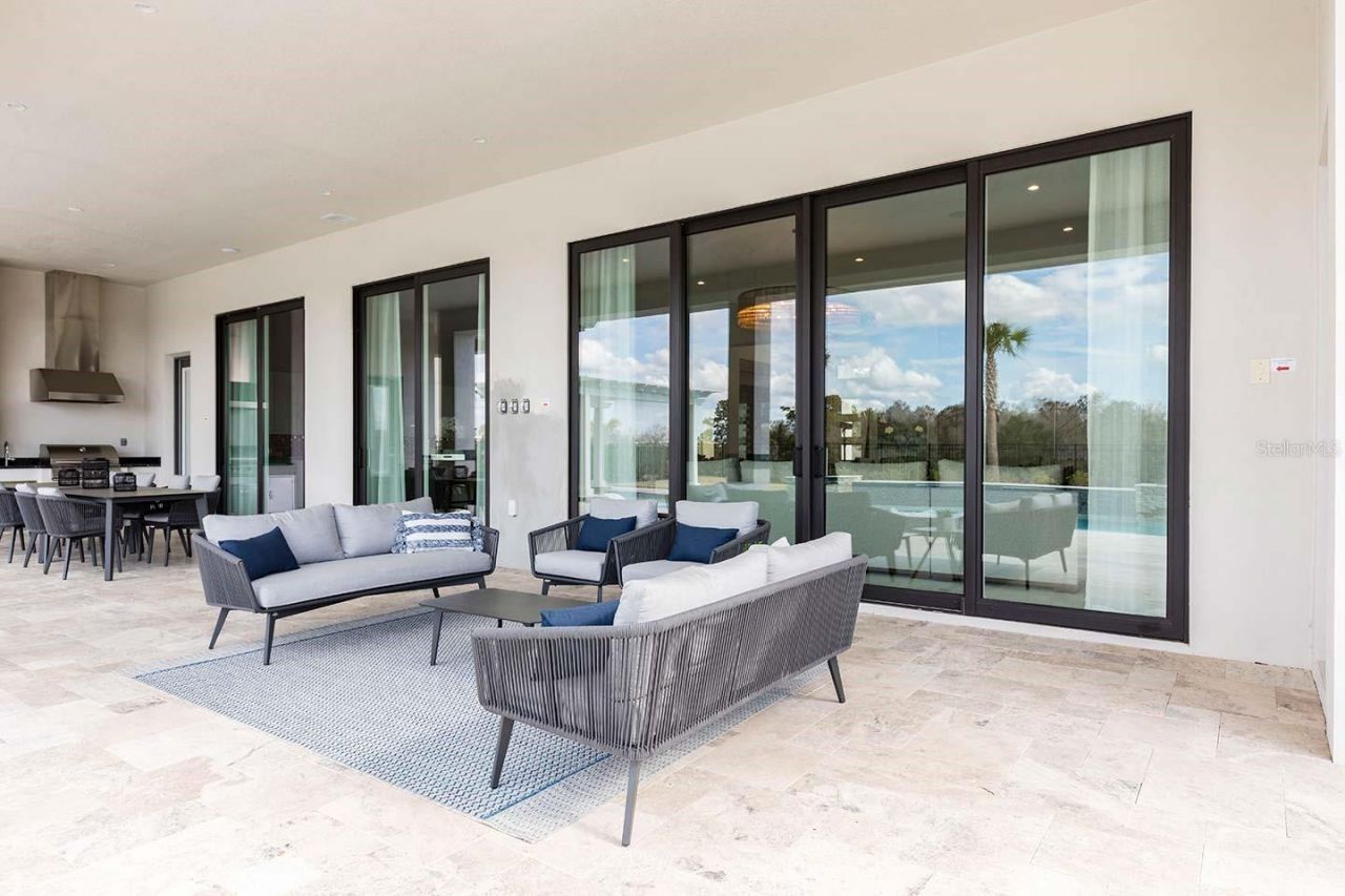 1014 Jack Nicklaus Court, Reunion, FL 34747 Photo