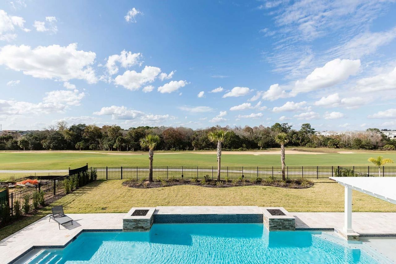 1014 Jack Nicklaus Court, Reunion, FL 34747 Photo