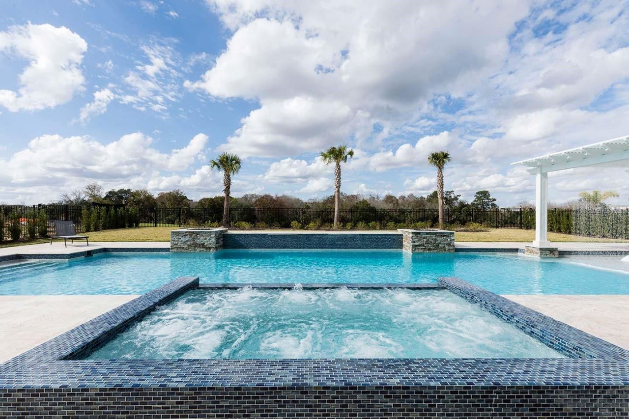 1014 Jack Nicklaus Court, Reunion, FL 34747 Photo