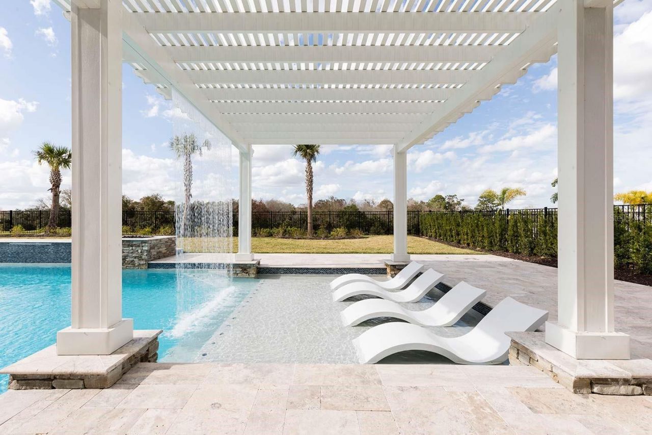 1014 Jack Nicklaus Court, Reunion, FL 34747 Photo