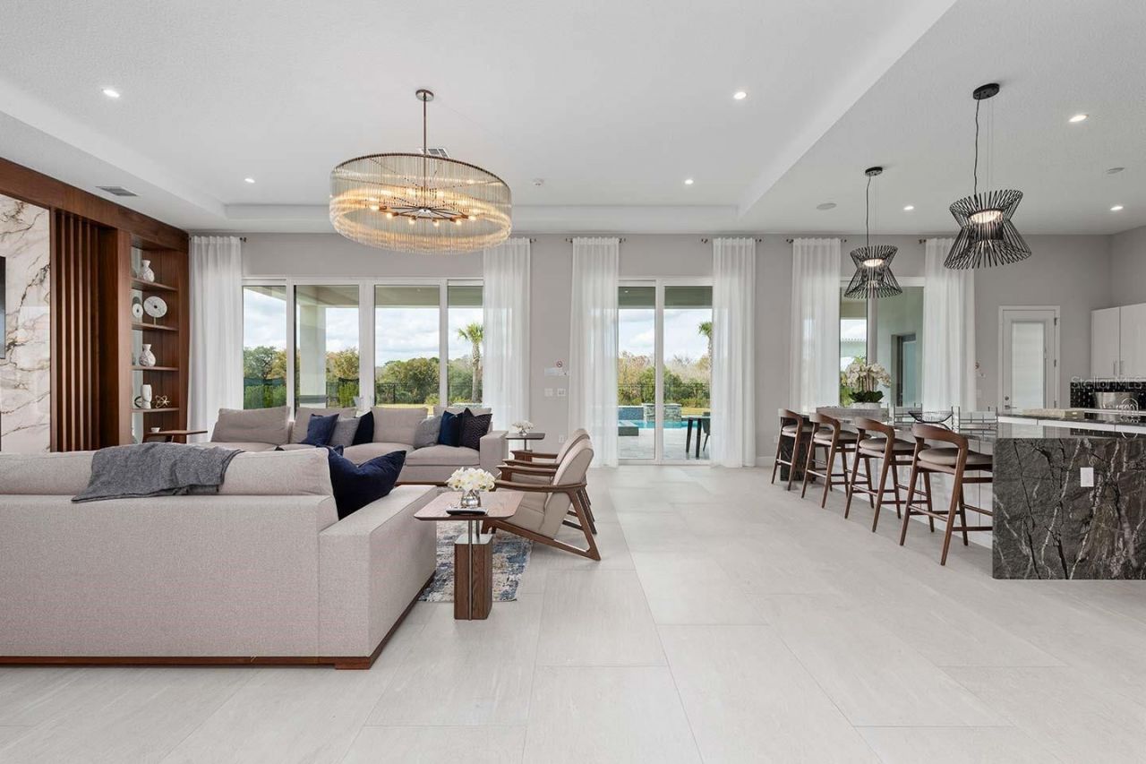 1014 Jack Nicklaus Court, Reunion, FL 34747 Photo