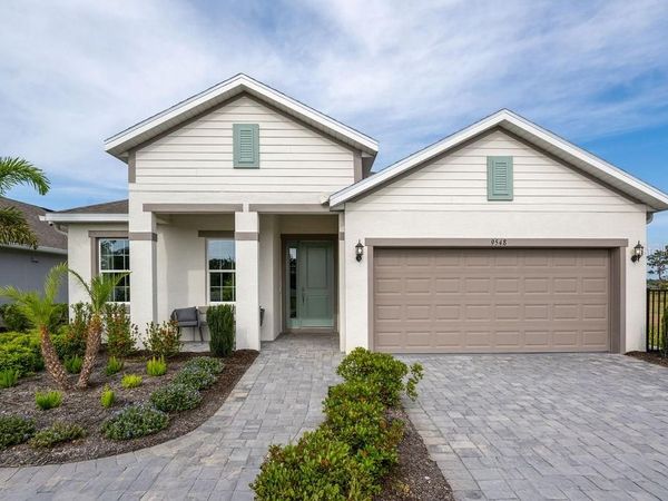 9548 VIBRANT LANE, VENICE, FL 34292