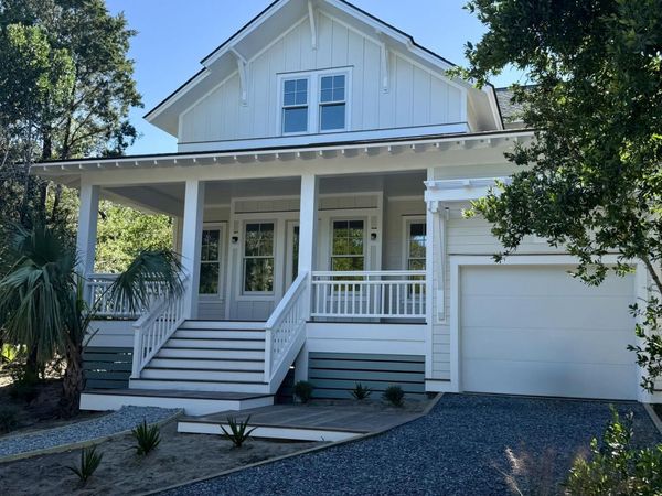556 Chicamacomico Way, Bald Head Island, NC 28461