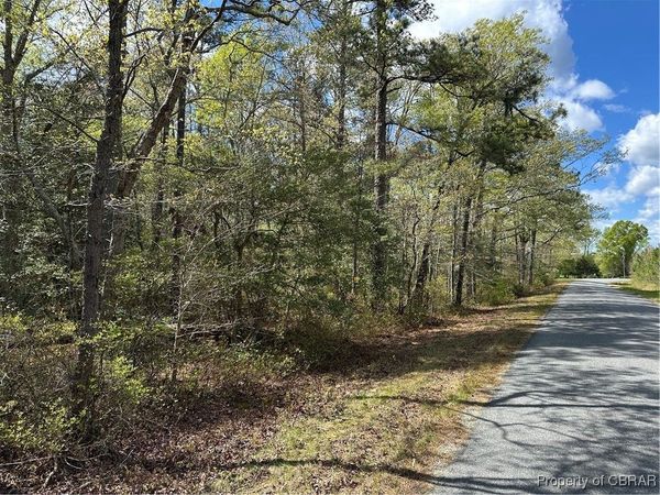 00 Briery Swamp, Jamaica, VA 23079