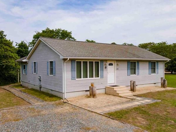 602 DAVID STREET, OCEAN VIEW, DE 19970