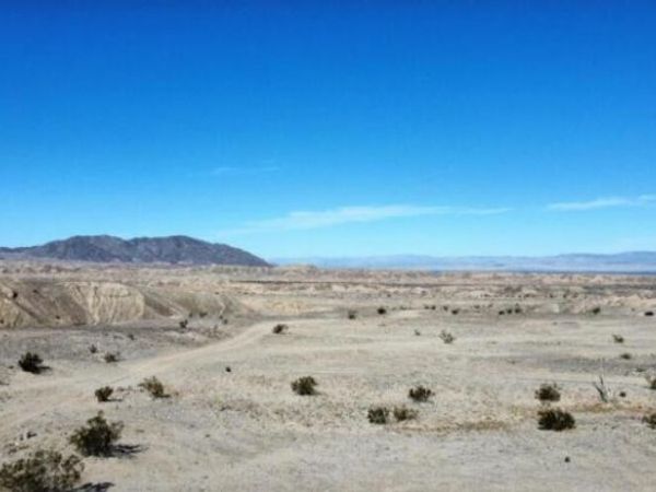 0 Marina Drive, Salton City, CA 92274