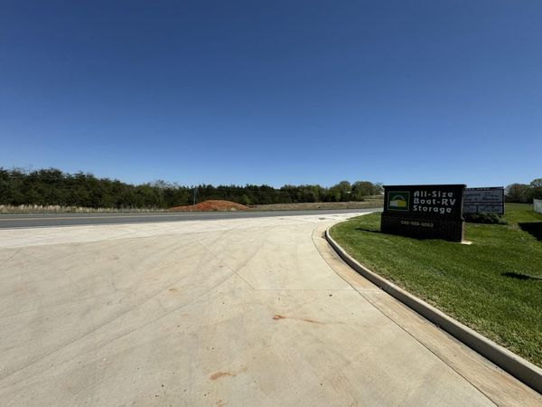 Lot 7 White House RD , Moneta, VA 24121