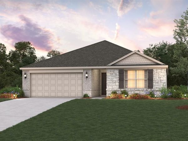 4331 Rapids Road, Crandall, TX 75114