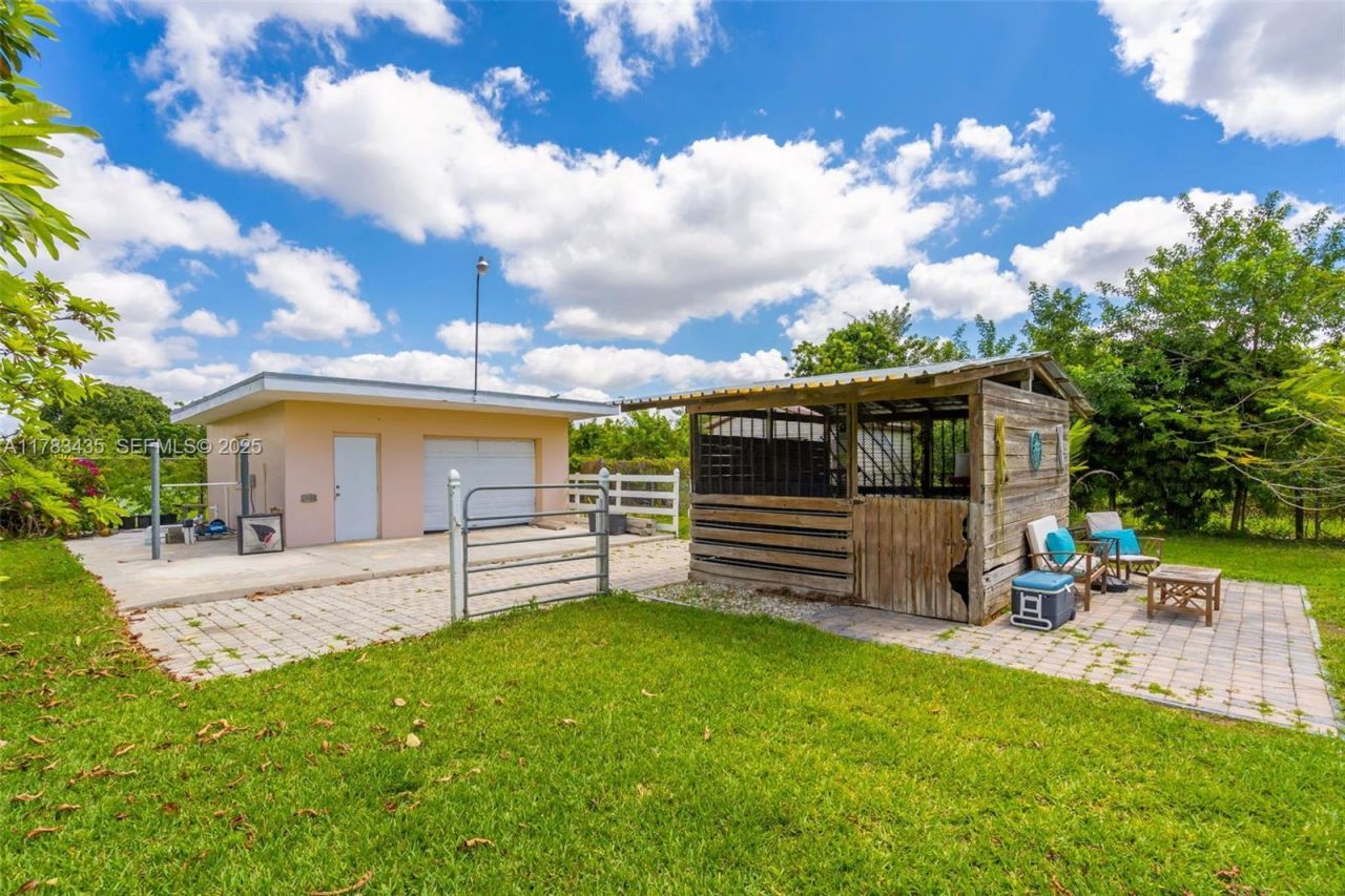 28505 SW 207th Ave, Homestead, FL 33030 Photo