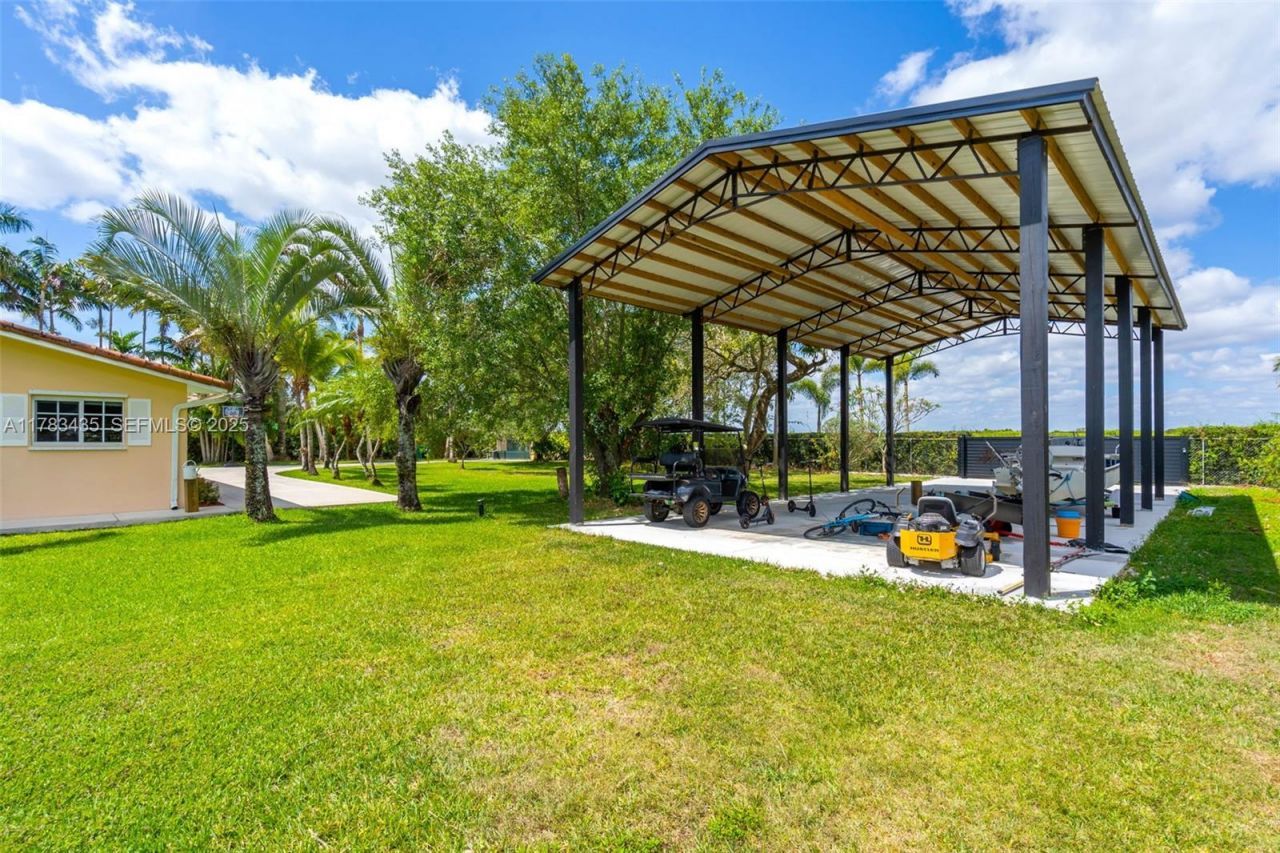 28505 SW 207th Ave, Homestead, FL 33030 Photo