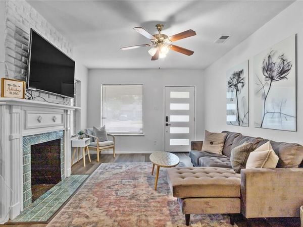4040 Carolyn Road, Fort Worth, TX 76109