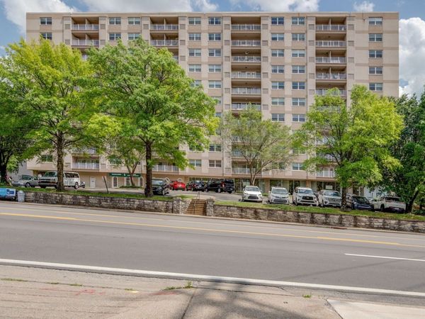 3415 West End Ave, Unit 1012, Nashville, TN 37203