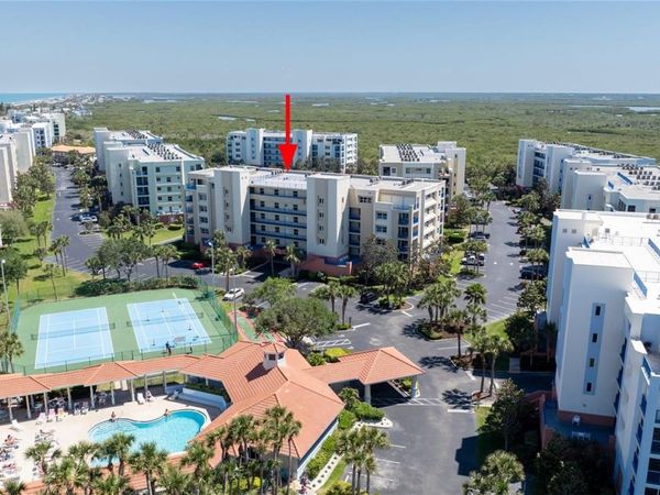 5300 S ATLANTIC AVENUE, Unit 8-304, NEW SMYRNA BEACH, FL 32169