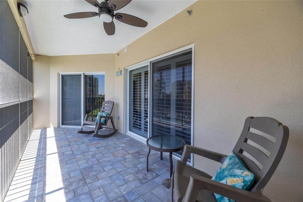 5300 S Atlantic Avenue, Unit 8-304, New Smyrna Beach, FL 32169 Photo