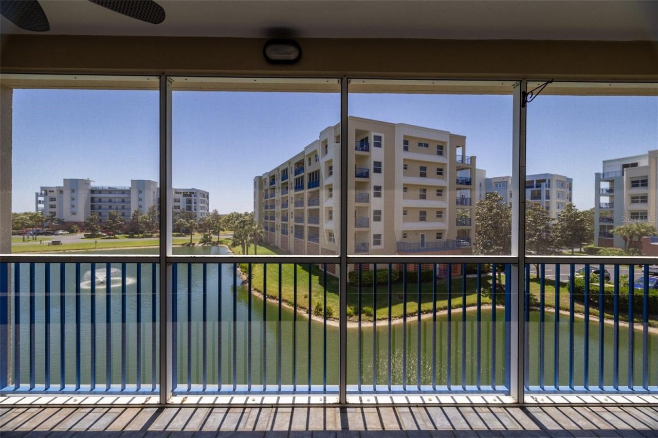 5300 S Atlantic Avenue, Unit 8-304, New Smyrna Beach, FL 32169 Photo