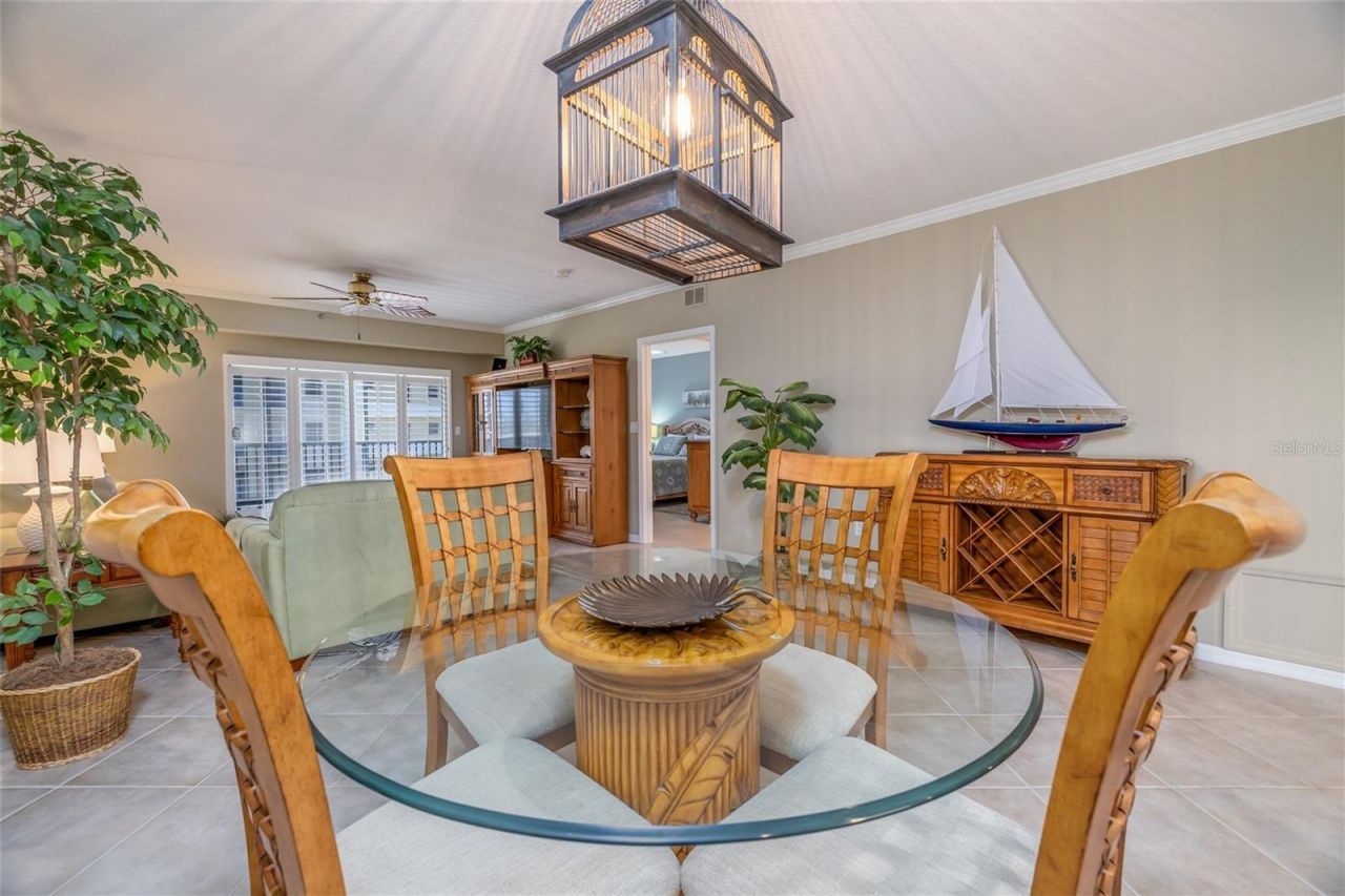 5300 S Atlantic Avenue, Unit 8-304, New Smyrna Beach, FL 32169 Photo