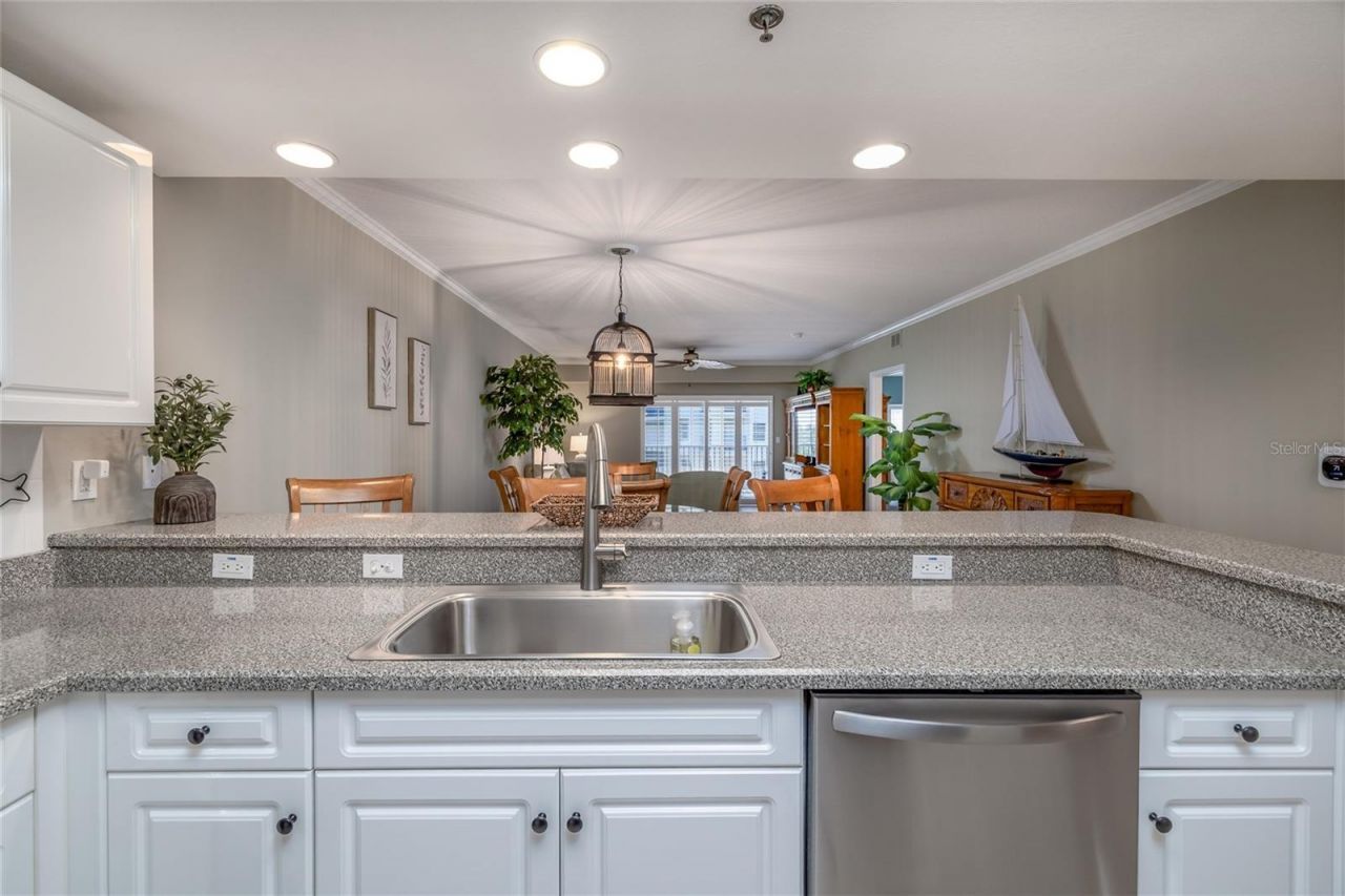 5300 S Atlantic Avenue, Unit 8-304, New Smyrna Beach, FL 32169 Photo