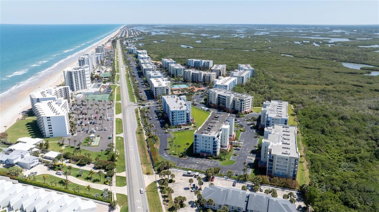 5300 S Atlantic Avenue, Unit 8-304, New Smyrna Beach, FL 32169 Photo