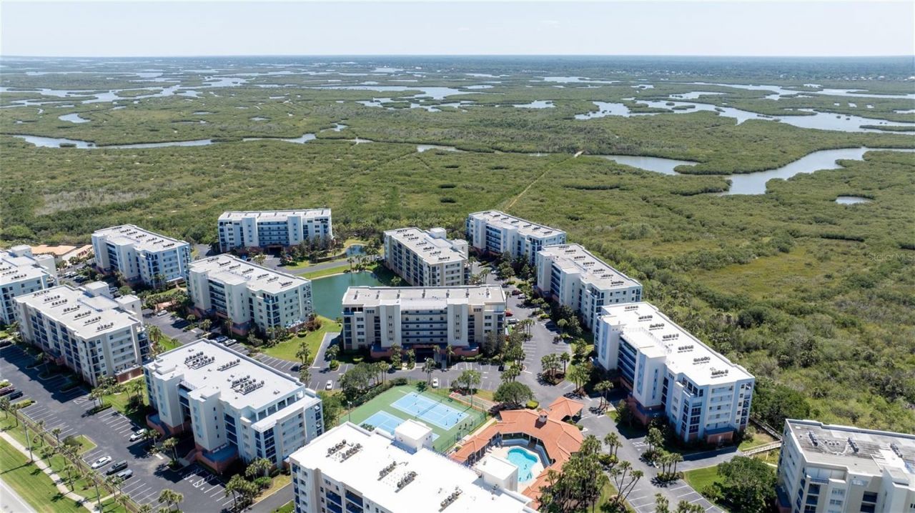 5300 S Atlantic Avenue, Unit 8-304, New Smyrna Beach, FL 32169 Photo