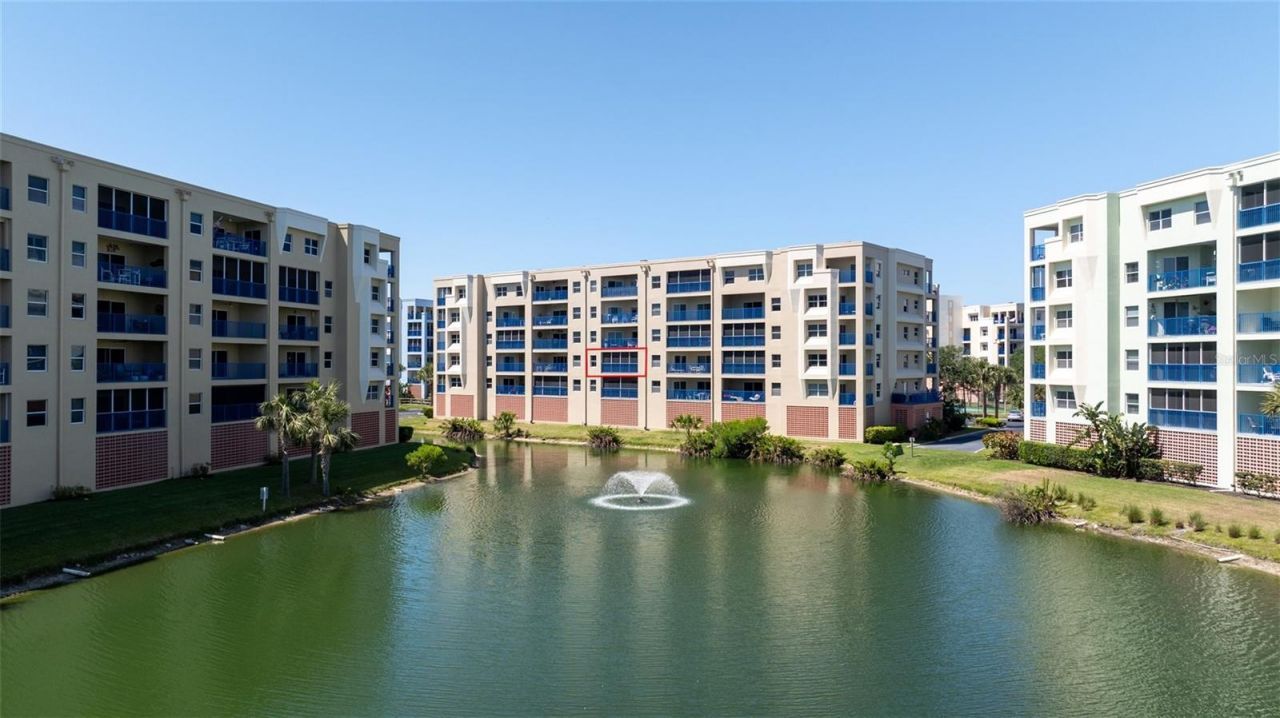 5300 S Atlantic Avenue, Unit 8-304, New Smyrna Beach, FL 32169 Photo