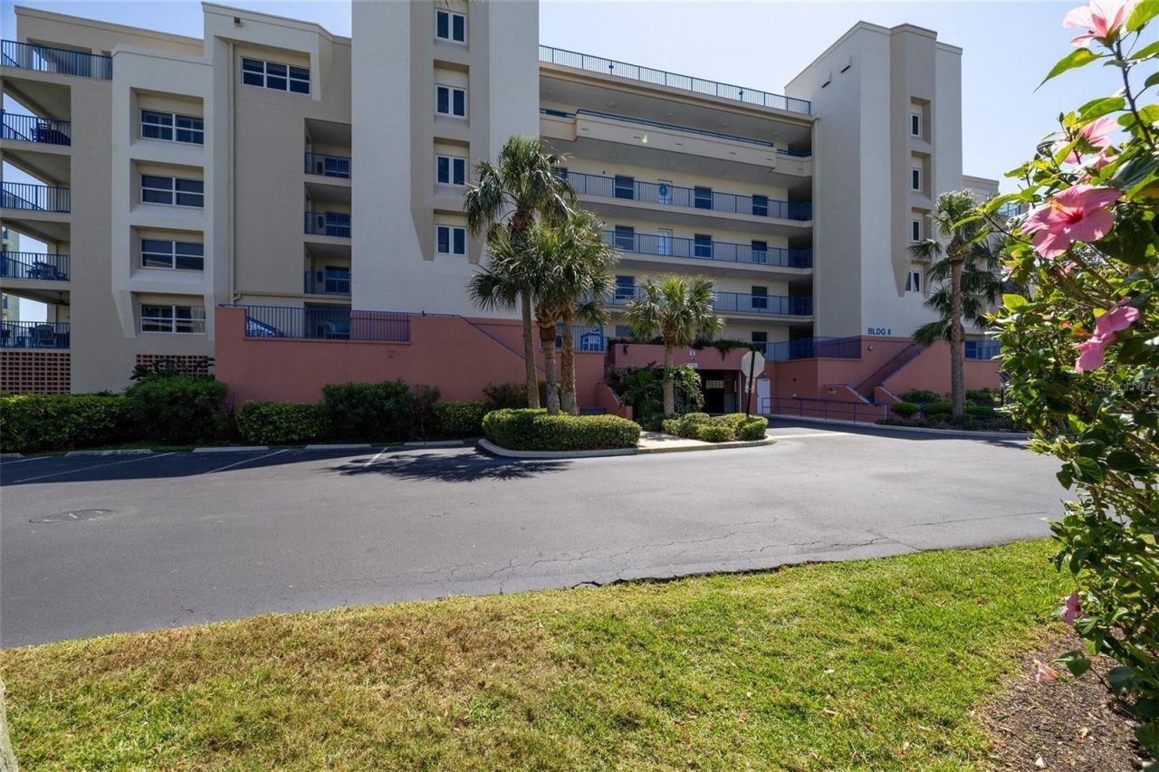 5300 S Atlantic Avenue, Unit 8-304, New Smyrna Beach, FL 32169 Photo