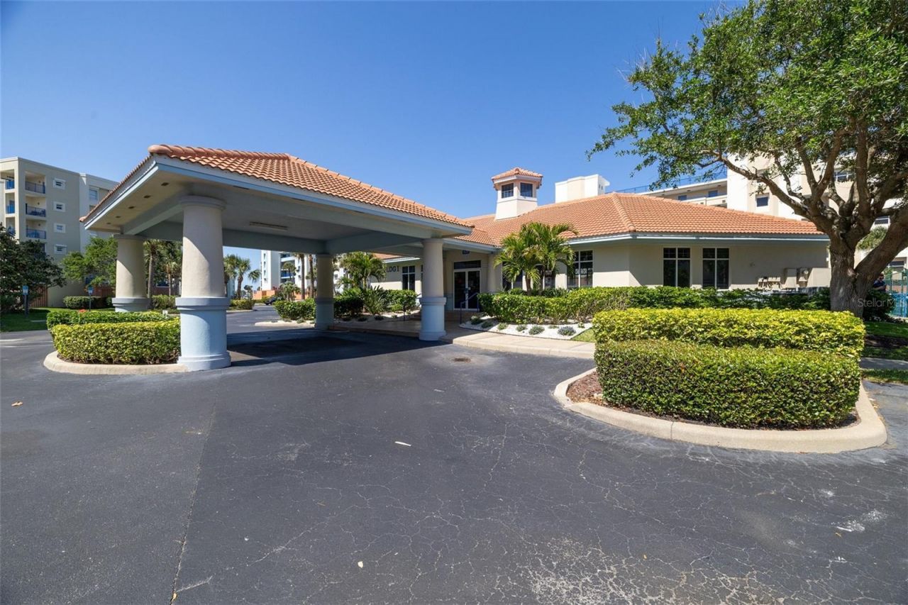 5300 S Atlantic Avenue, Unit 8-304, New Smyrna Beach, FL 32169 Photo