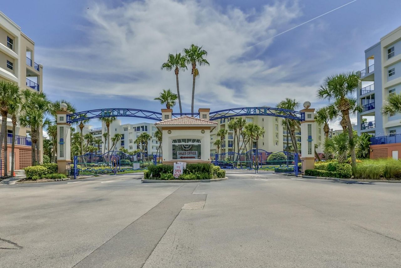 5300 S Atlantic Avenue, Unit 8-304, New Smyrna Beach, FL 32169 Photo