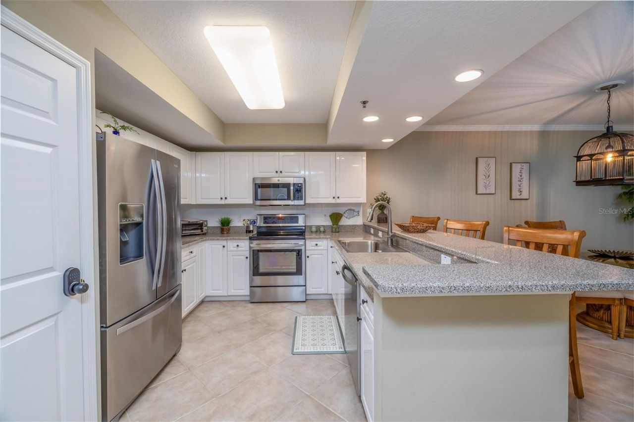 5300 S Atlantic Avenue, Unit 8-304, New Smyrna Beach, FL 32169 Photo