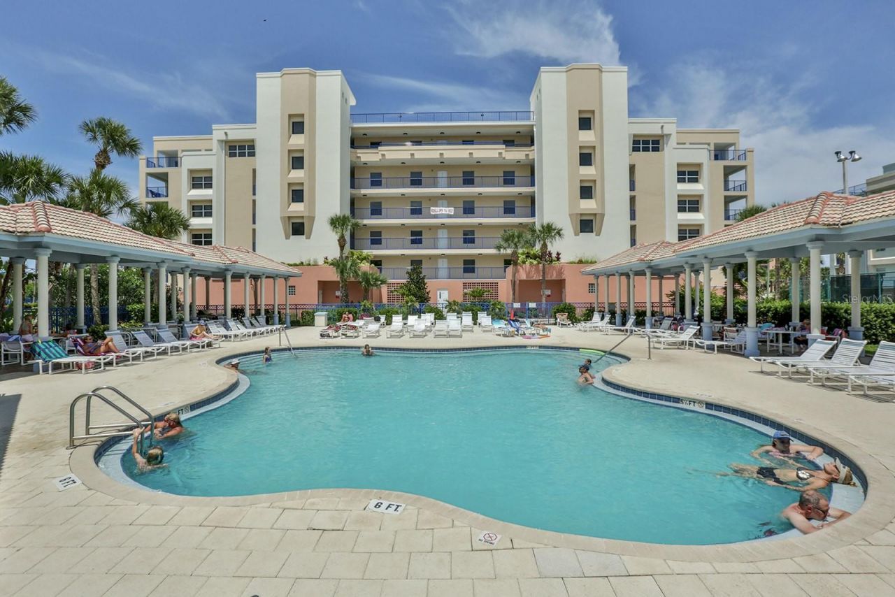 5300 S Atlantic Avenue, Unit 8-304, New Smyrna Beach, FL 32169 Photo