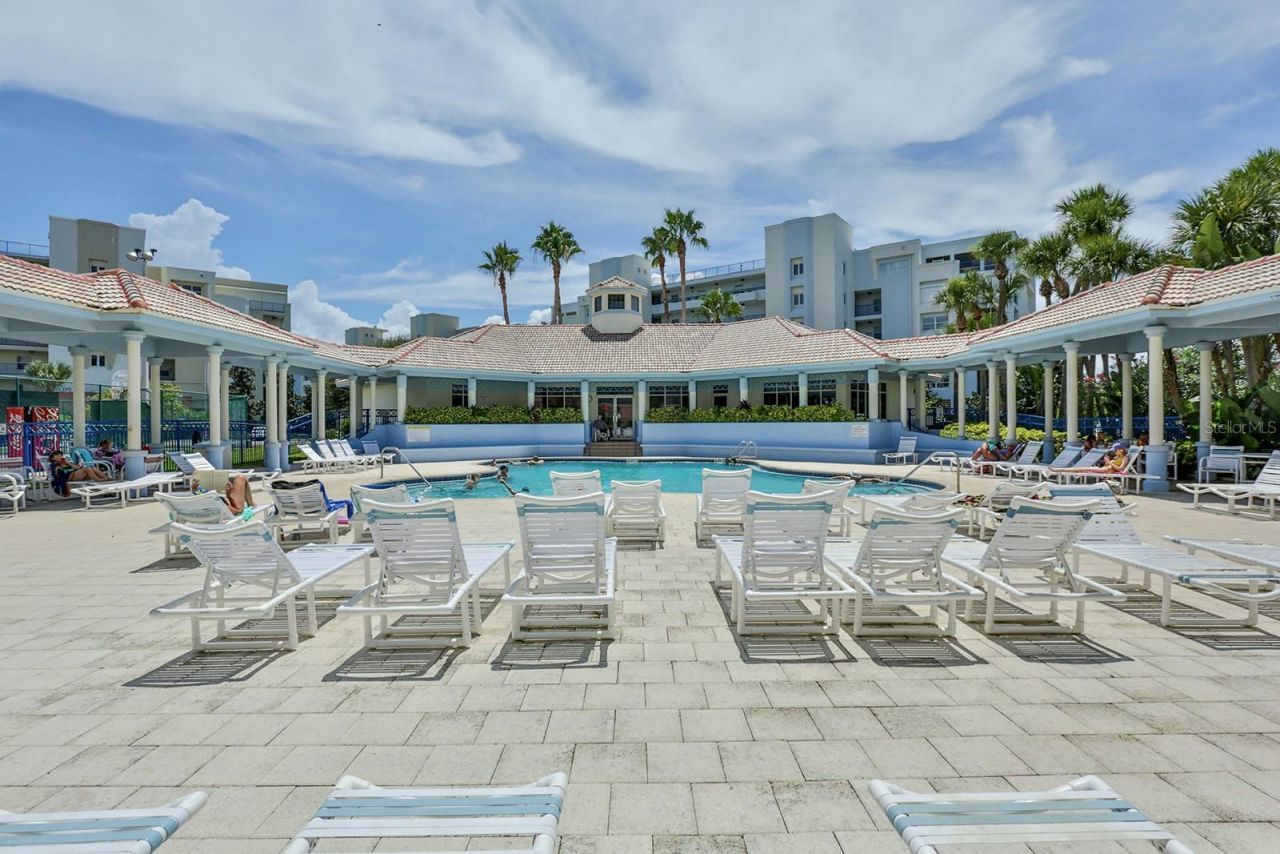 5300 S Atlantic Avenue, Unit 8-304, New Smyrna Beach, FL 32169 Photo