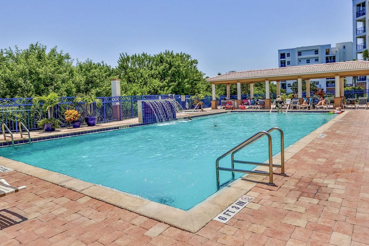 5300 S Atlantic Avenue, Unit 8-304, New Smyrna Beach, FL 32169 Photo