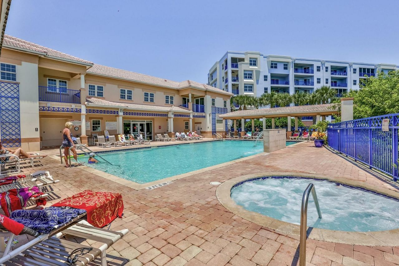 5300 S Atlantic Avenue, Unit 8-304, New Smyrna Beach, FL 32169 Photo