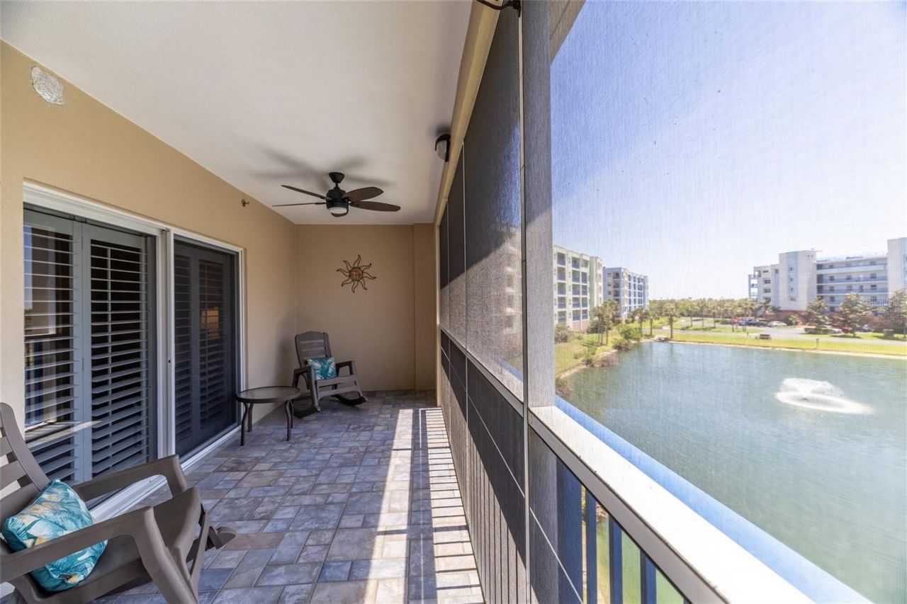 5300 S Atlantic Avenue, Unit 8-304, New Smyrna Beach, FL 32169 Photo