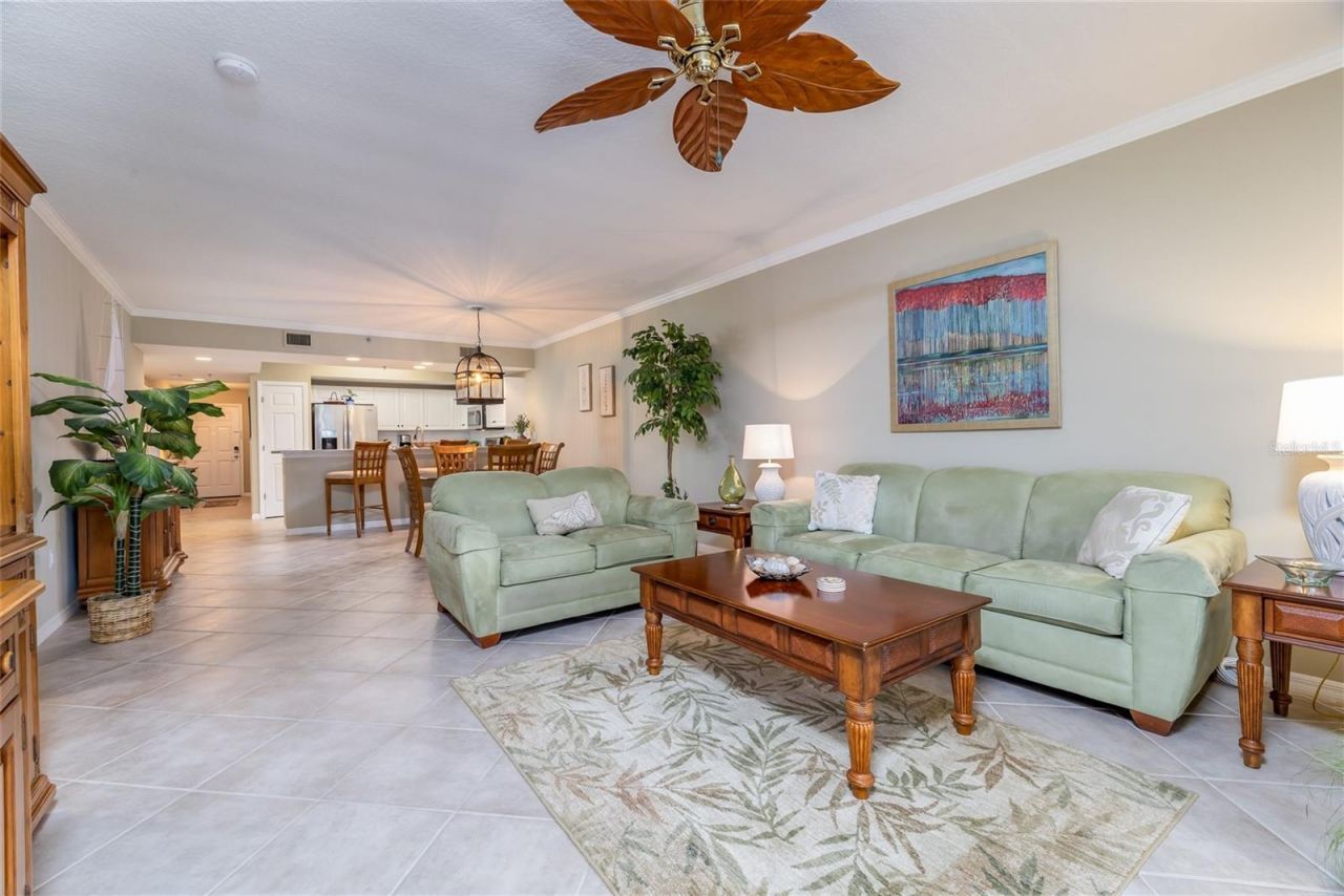 5300 S Atlantic Avenue, Unit 8-304, New Smyrna Beach, FL 32169 Photo