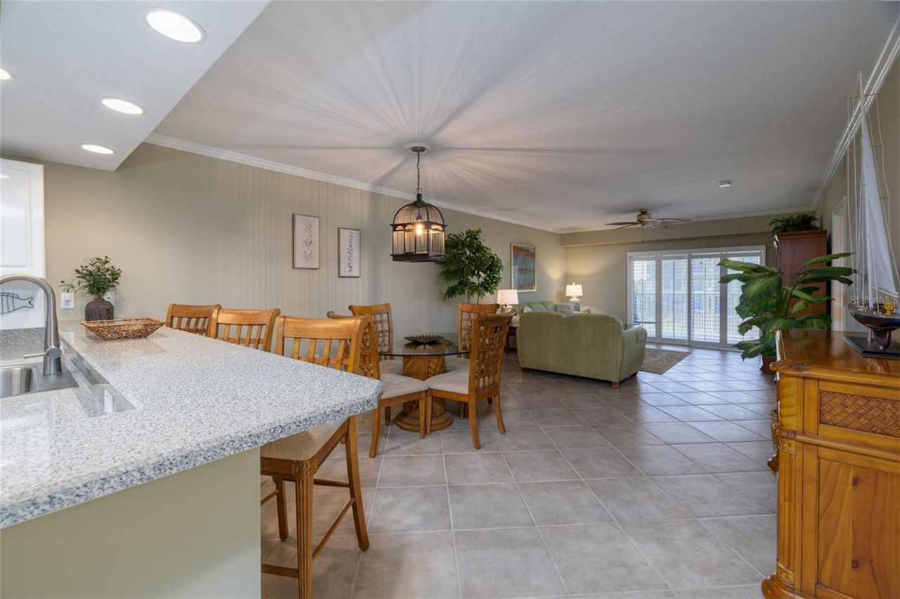 5300 S Atlantic Avenue, Unit 8-304, New Smyrna Beach, FL 32169 Photo