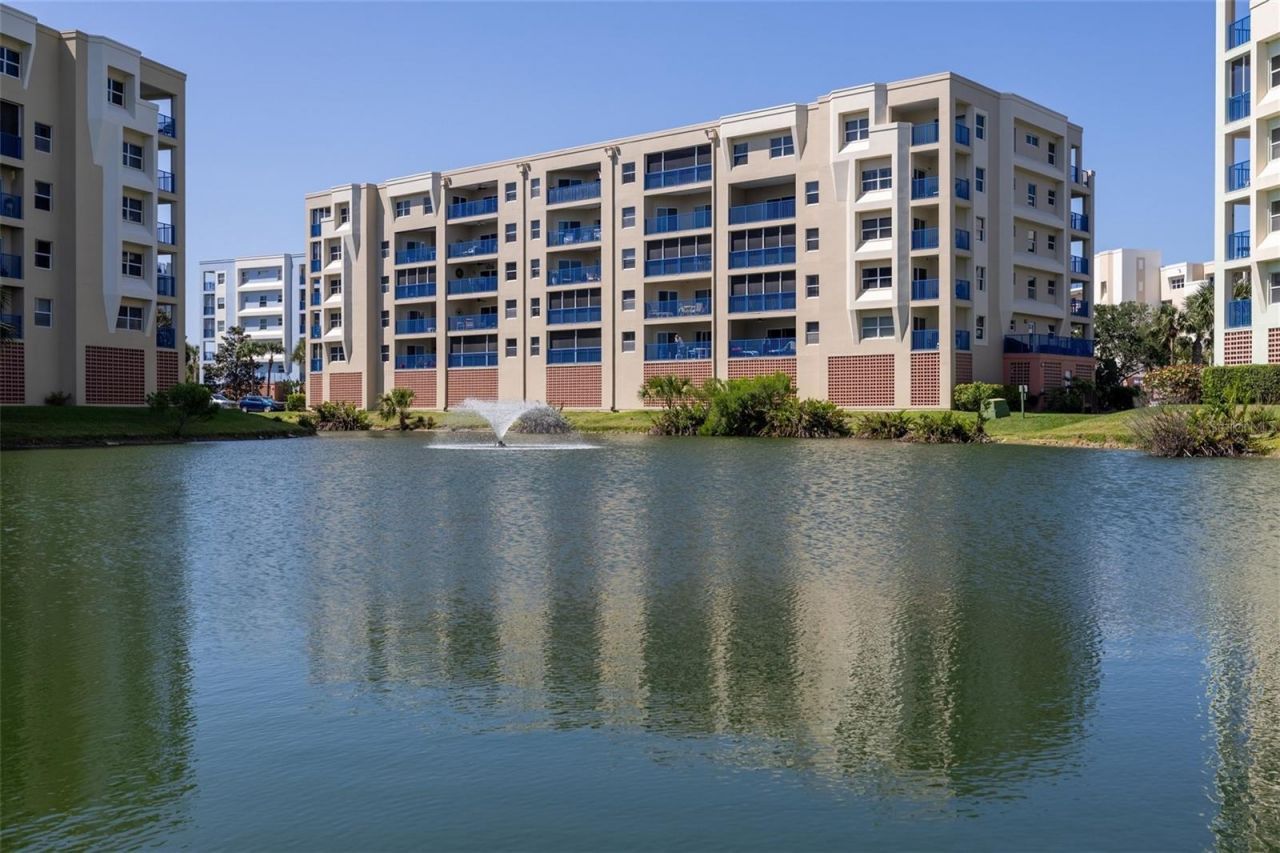 5300 S Atlantic Avenue, Unit 8-304, New Smyrna Beach, FL 32169 Photo