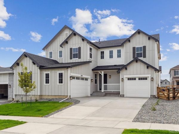 5500 Tamarack Avenue, Firestone, CO 80504