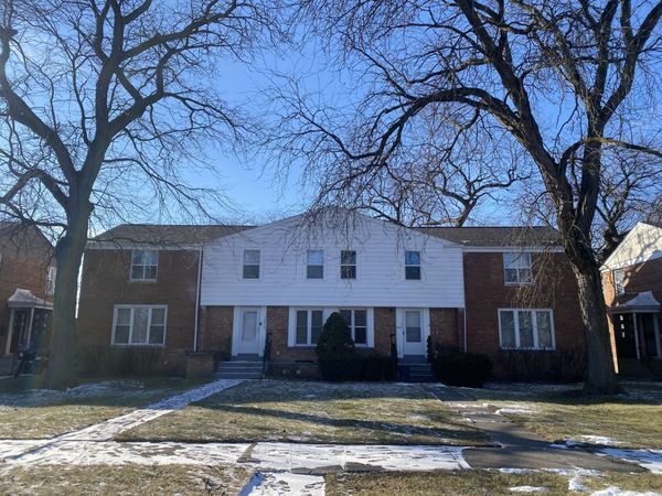 1420-1424 Wentworth Avenue, Calumet City, IL 60409