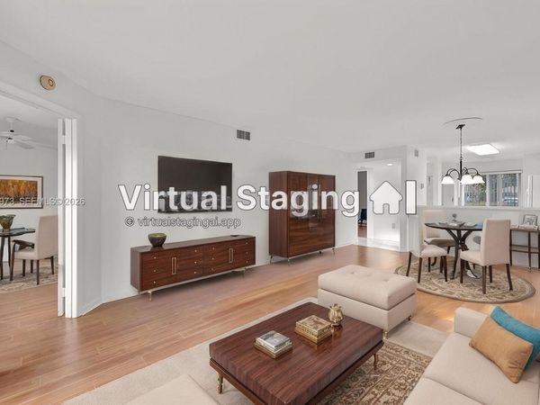 7711 Trent Dr, Unit 106, Tamarac, FL 33321