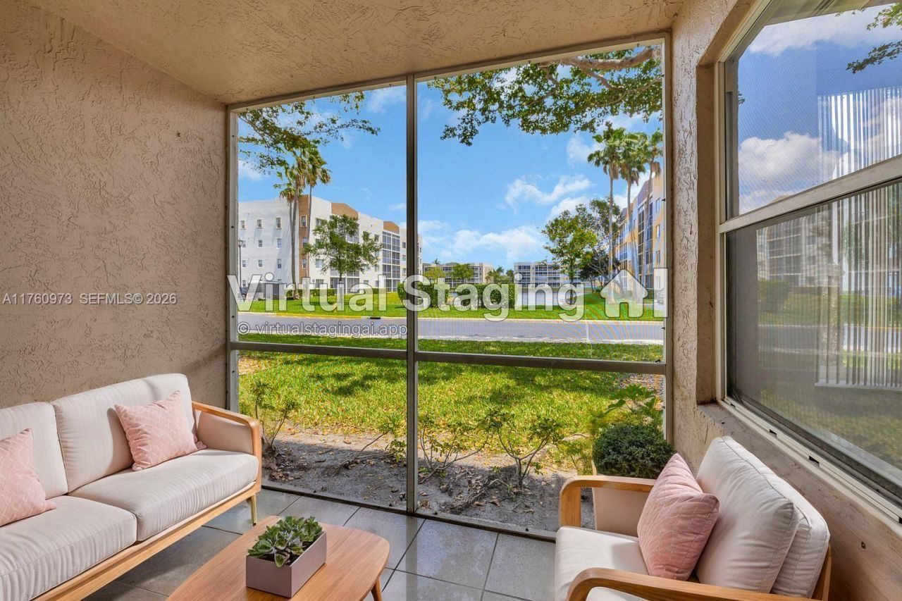 7711 Trent Dr, Unit 106, Tamarac, FL 33321 Photo