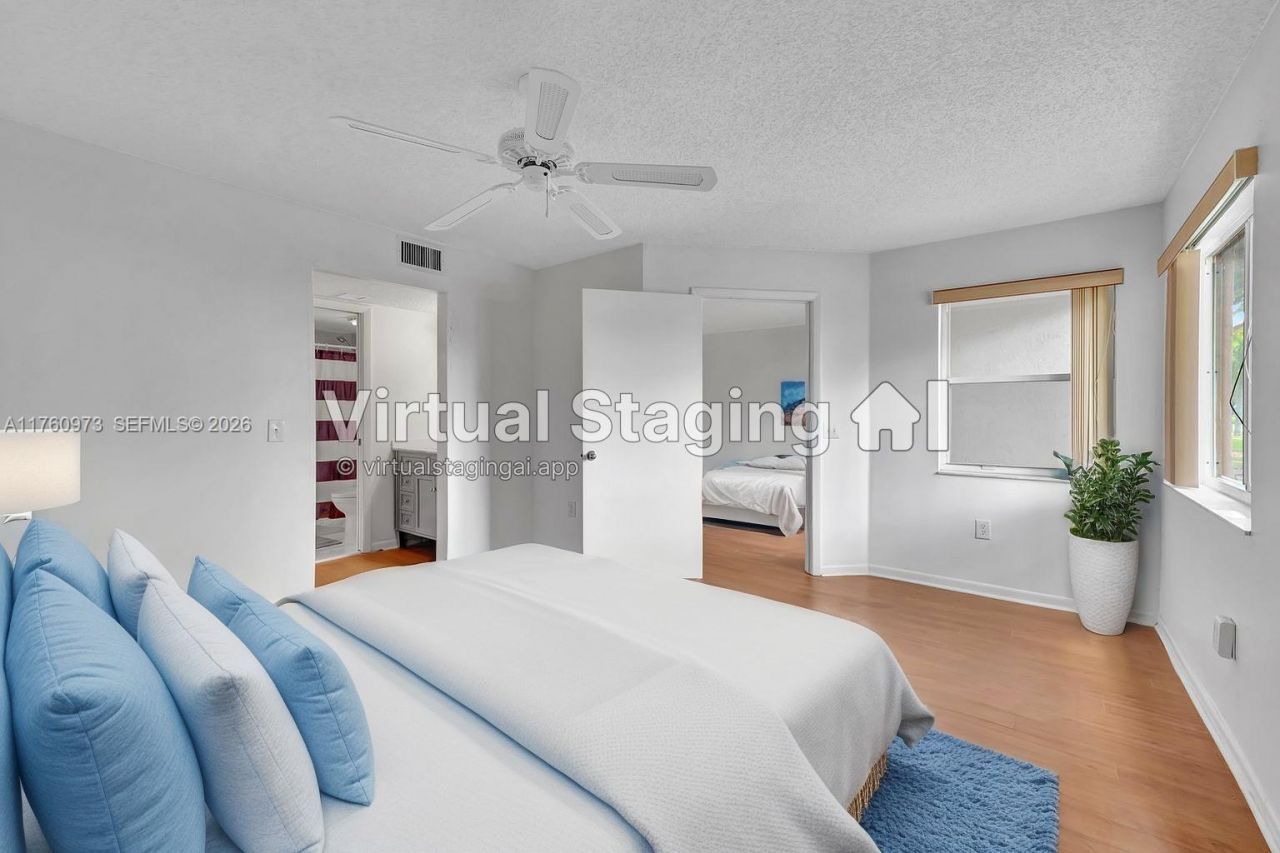 7711 Trent Dr, Unit 106, Tamarac, FL 33321 Photo