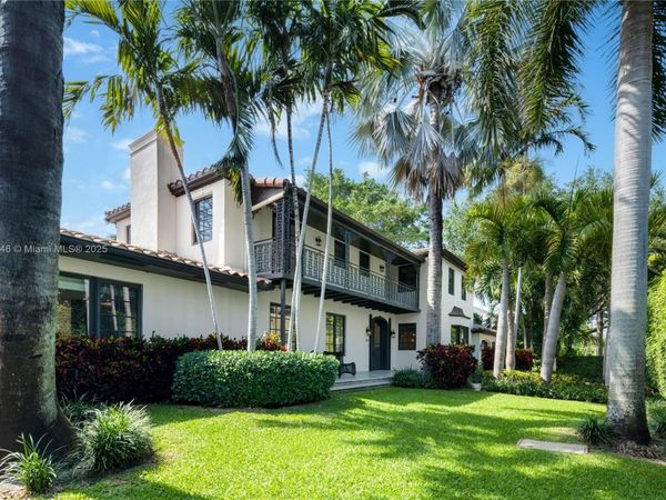 100 E Dilido Dr, Miami Beach, FL 33139