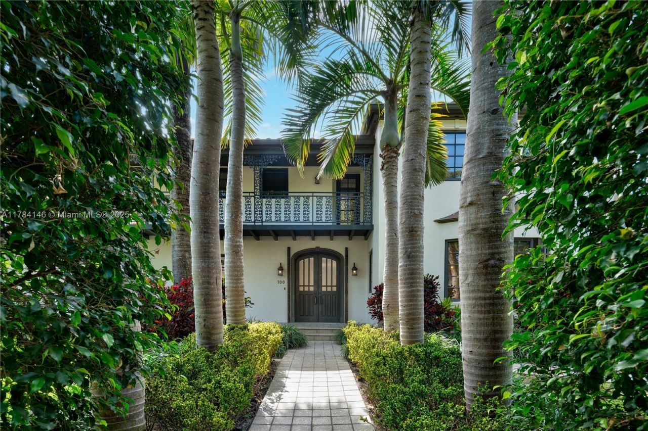 100 E Dilido Dr, Miami Beach, FL 33139 Photo