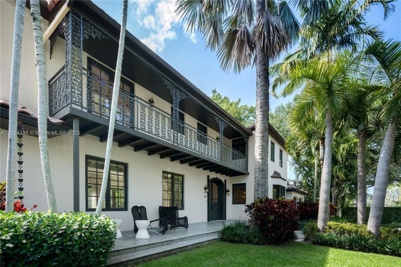 100 E Dilido Dr, Miami Beach, FL 33139 Photo